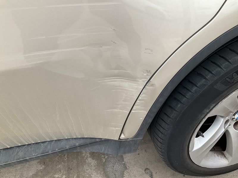 BMW X6 xDrive 30d 2010 – снимка 23