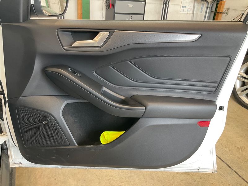 Ford Focus 1.5 EcoBoost Titanium 2019 – снимка 25