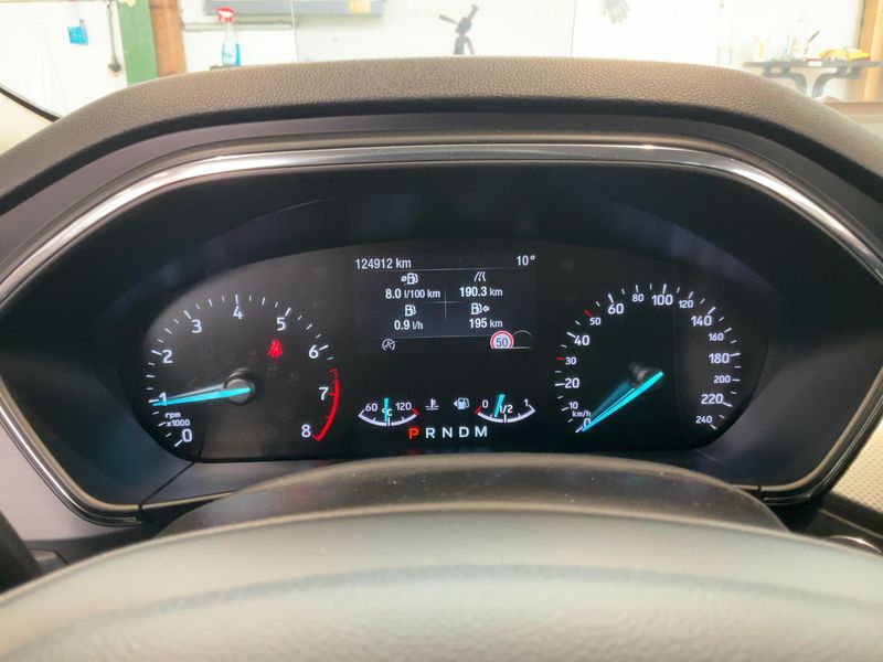 Ford Focus 1.5 EcoBoost Titanium 2019 – снимка 18