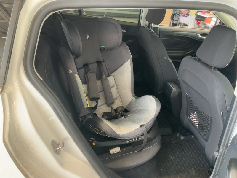 Ford Focus 1.5 EcoBoost Titanium 2019 – снимка 19