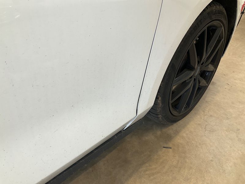 Ford Focus 1.5 EcoBoost Titanium 2019 – снимка 21