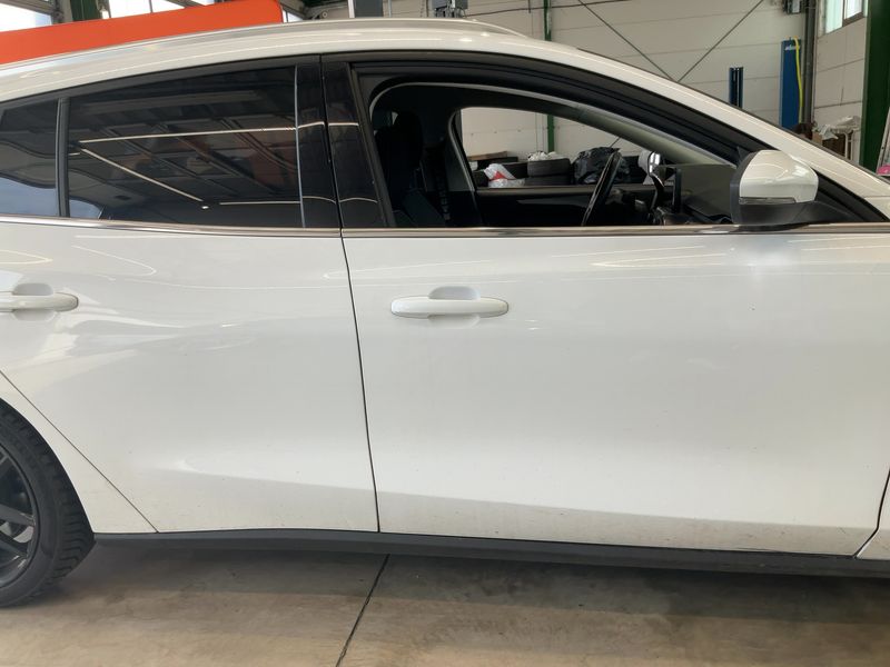 Ford Focus 1.5 EcoBoost Titanium 2019 – снимка 10