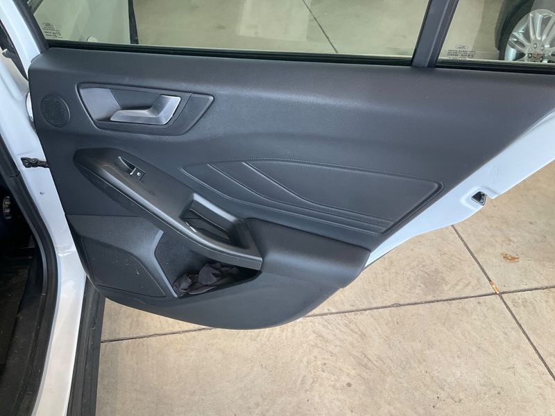 Ford Focus 1.5 EcoBoost Titanium 2019 – снимка 26