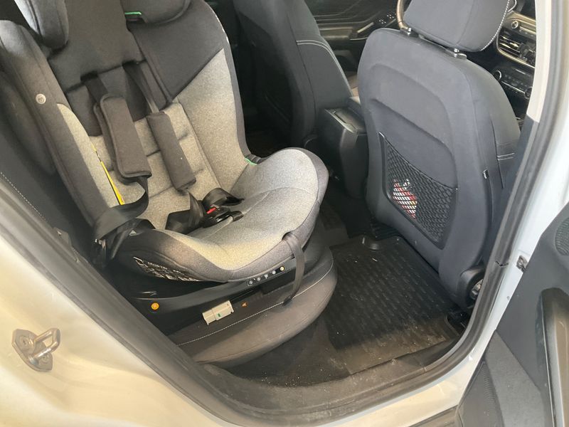 Ford Focus 1.5 EcoBoost Titanium 2019 – снимка 29