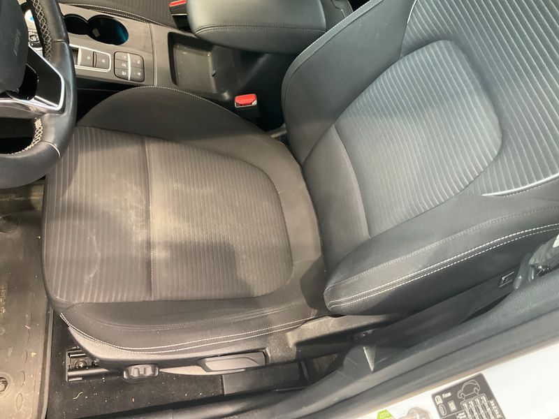 Ford Focus 1.5 EcoBoost Titanium 2019 – снимка 31