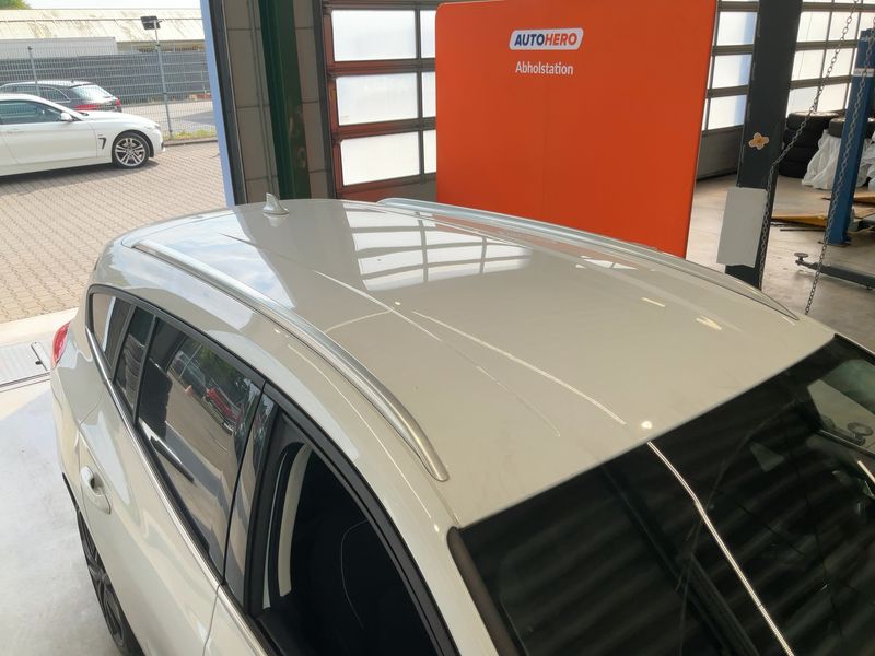 Ford Focus 1.5 EcoBoost Titanium 2019 – снимка 13