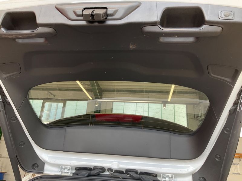 Ford Focus 1.5 EcoBoost Titanium 2019 – снимка 24