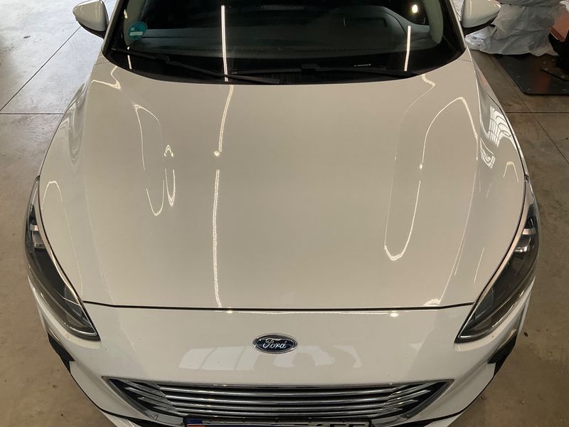 Ford Focus 1.5 EcoBoost Titanium 2019 – снимка 33