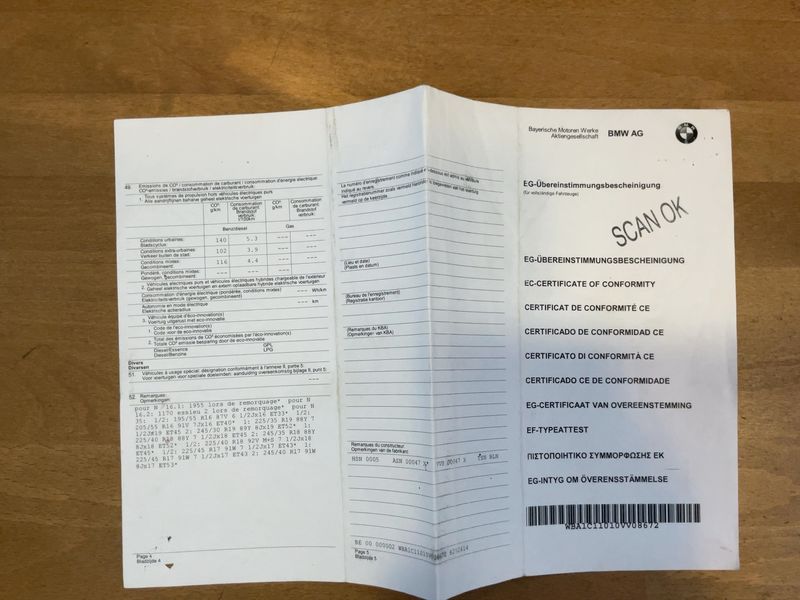 BMW 1er 118d 2015 – снимка 21