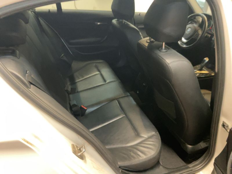 BMW 1er 118d 2015 – снимка 19