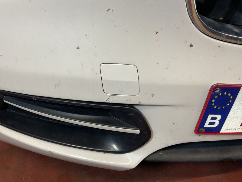 BMW 1er 118d 2015 – снимка 23