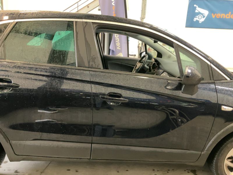 Opel Crossland X 1.5 CDTI Business Elegance 2019 – снимка 10