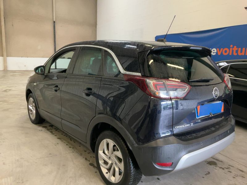 Opel Crossland X 1.5 CDTI Business Elegance 2019 – снимка 6