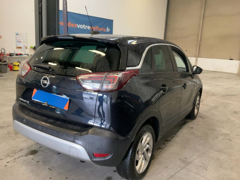 Opel Crossland X 1.5 CDTI Business Elegance 2019 – снимка 8