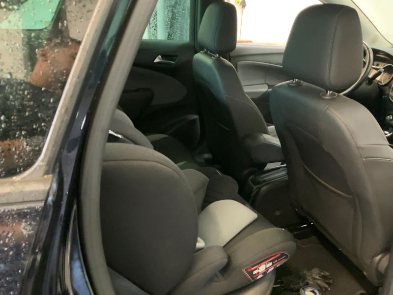 Opel Crossland X 1.5 CDTI Business Elegance 2019 – снимка 19