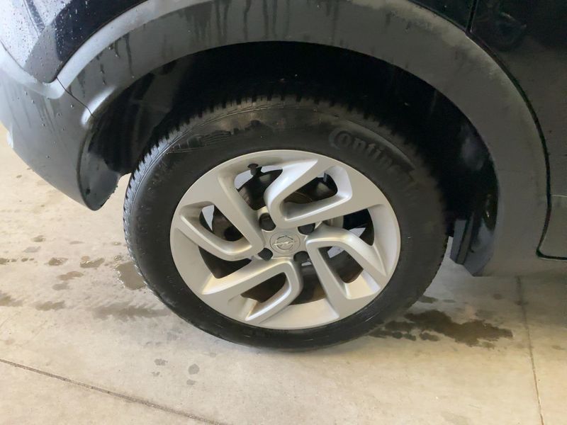 Opel Crossland X 1.5 CDTI Business Elegance 2019 – снимка 9