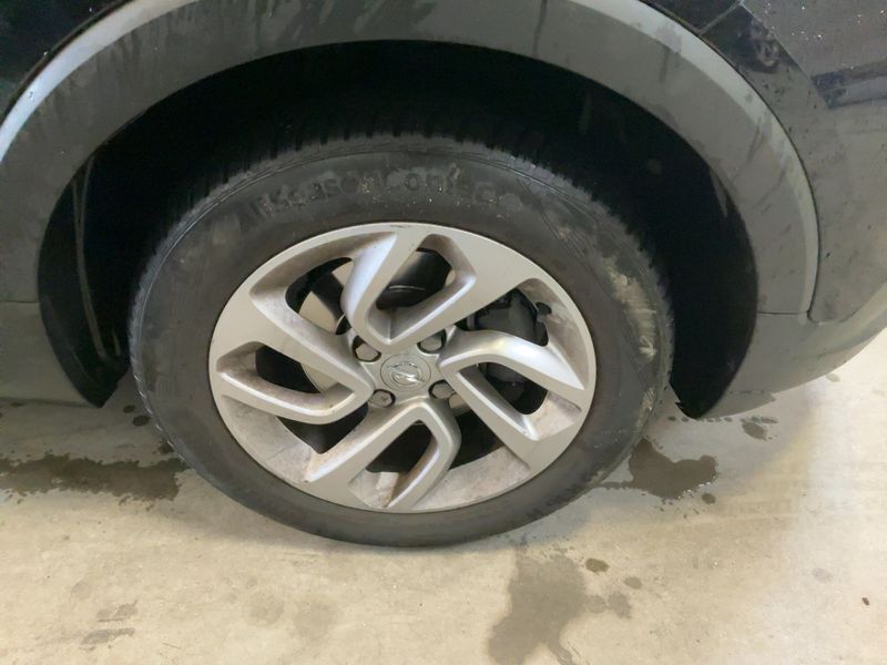 Opel Crossland X 1.5 CDTI Business Elegance 2019 – снимка 11