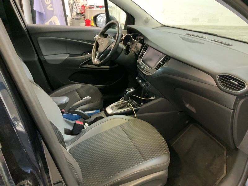Opel Crossland X 1.5 CDTI Business Elegance 2019 – снимка 16
