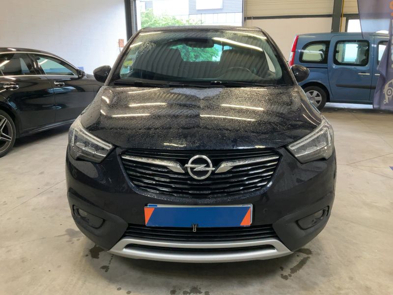 Opel Crossland X 1.5 CDTI Business Elegance 2019 – снимка 14