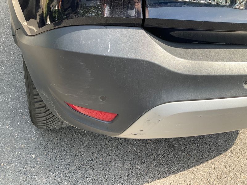 Opel Crossland X 1.5 CDTI Business Elegance 2019 – снимка 27