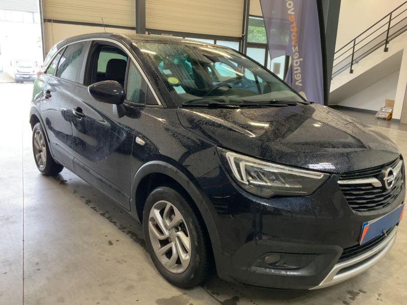 Opel Crossland X 1.5 CDTI Business Elegance 2019 – снимка 12
