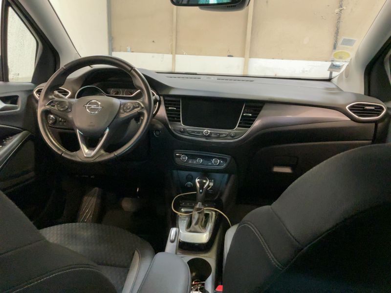 Opel Crossland X 1.5 CDTI Business Elegance 2019 – снимка 17