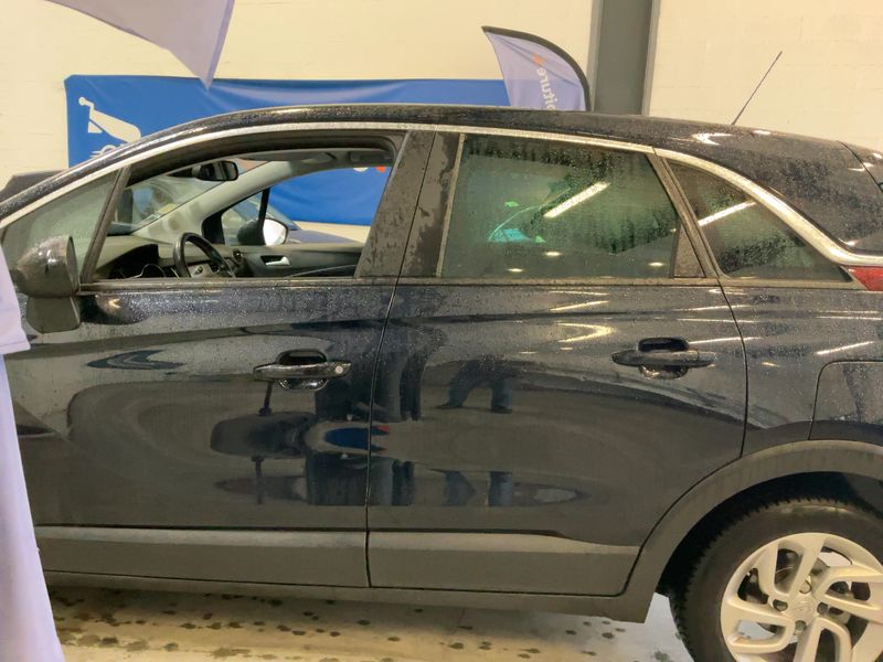 Opel Crossland X 1.5 CDTI Business Elegance 2019 – снимка 4