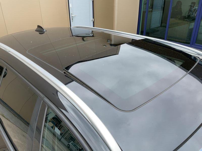 BMW 5er 535d 2013 – снимка 13