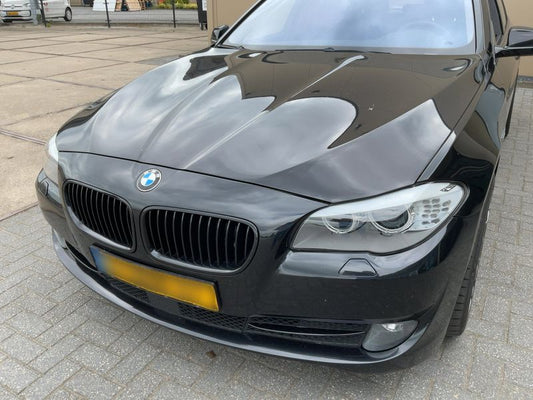 BMW 5er 535d 2013 – снимка 2