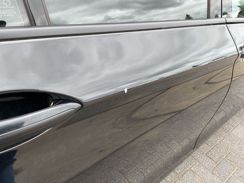 BMW 5er 535d 2013 – снимка 25