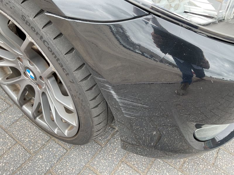 BMW 5er 535d 2013 – снимка 34