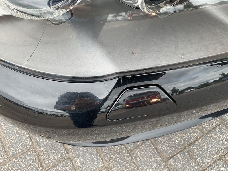 BMW 5er 535d 2013 – снимка 35