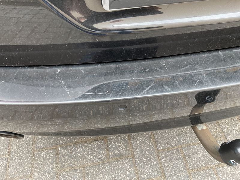 BMW 5er 535d 2013 – снимка 33