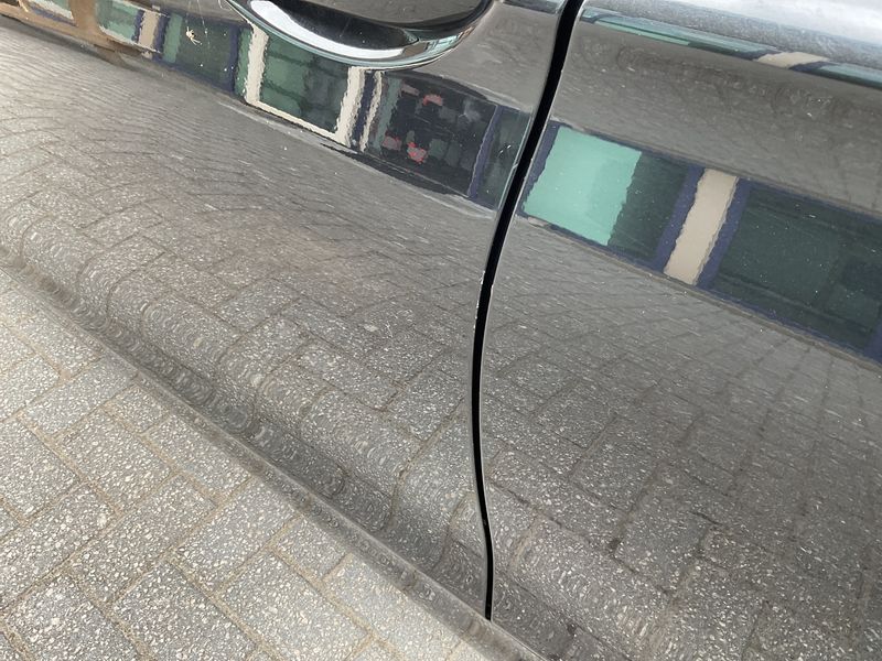 BMW 5er 535d 2013 – снимка 26
