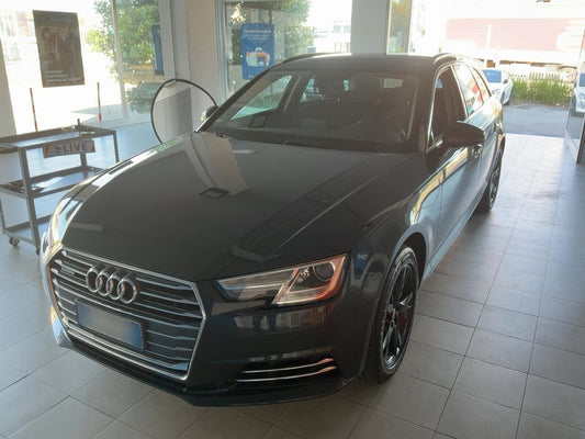 Audi A4 2.0 TDI quattro Sport 2016 – снимка 1