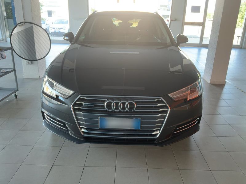 Audi A4 2.0 TDI quattro Sport 2016 – снимка 14