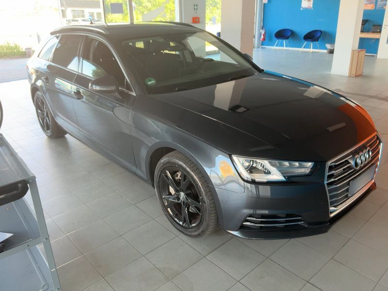 Audi A4 2.0 TDI quattro Sport 2016 – снимка 12