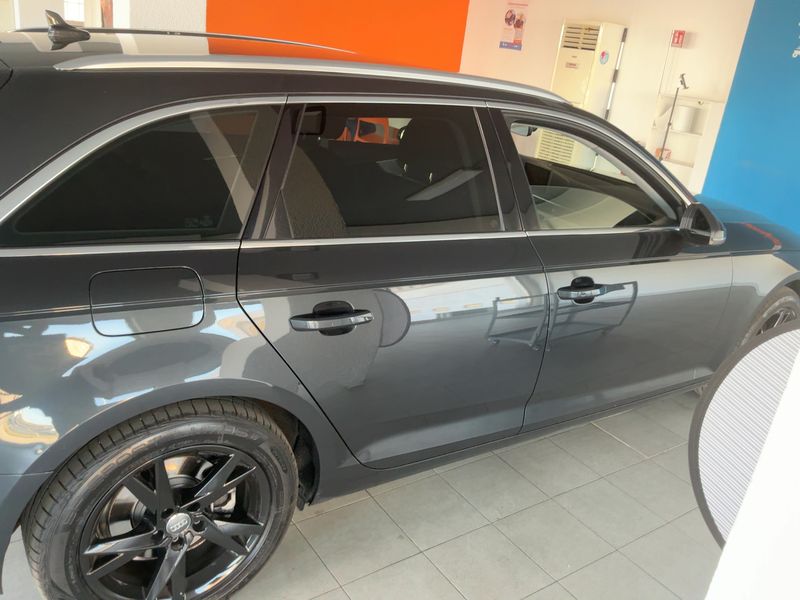 Audi A4 2.0 TDI quattro Sport 2016 – снимка 10