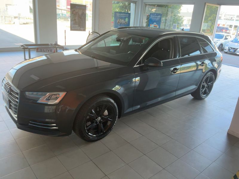 Audi A4 2.0 TDI quattro Sport 2016 – снимка 2