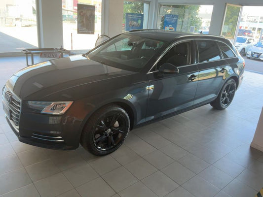 Audi A4 2.0 TDI quattro Sport 2016 – снимка 2
