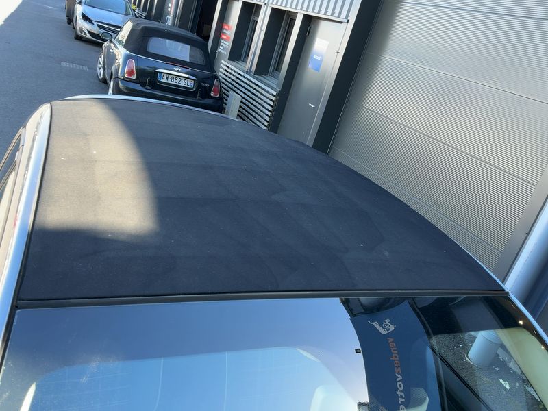 Fiat 500C 1.2 Lounge 2018 – снимка 13