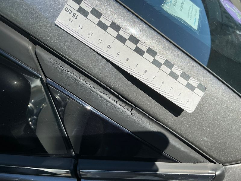 Fiat 500C 1.2 Lounge 2018 – снимка 25