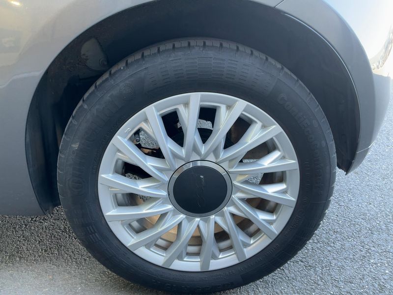 Fiat 500C 1.2 Lounge 2018 – снимка 5