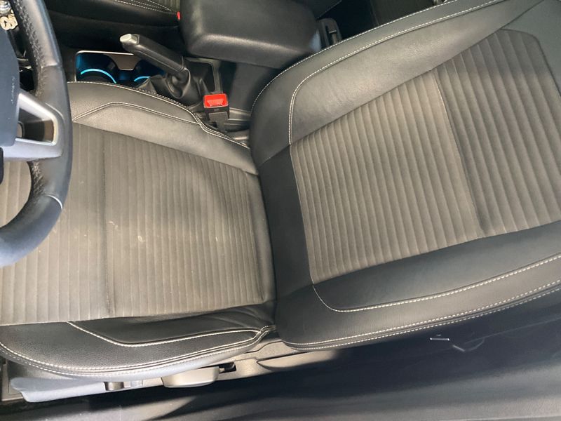 Ford EcoSport 1.0 EcoBoost Titanium 2019 – снимка 27