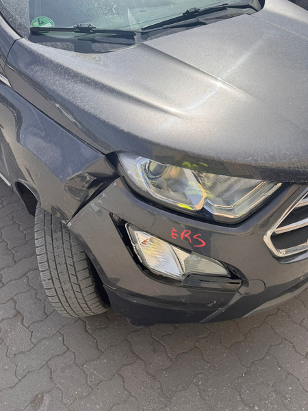 Ford EcoSport 1.0 EcoBoost Titanium 2019 – снимка 32