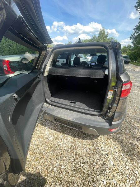 Ford EcoSport 1.0 EcoBoost Titanium 2019 – снимка 15