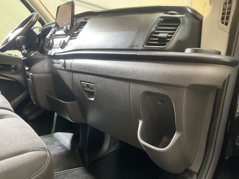 Ford Transit 2.0 TDCi 350 L3 Trend 2020 – снимка 31
