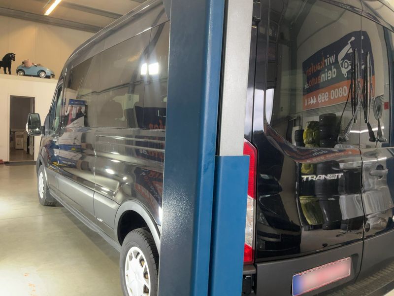 Ford Transit 2.0 TDCi 350 L3 Trend 2020 – снимка 6