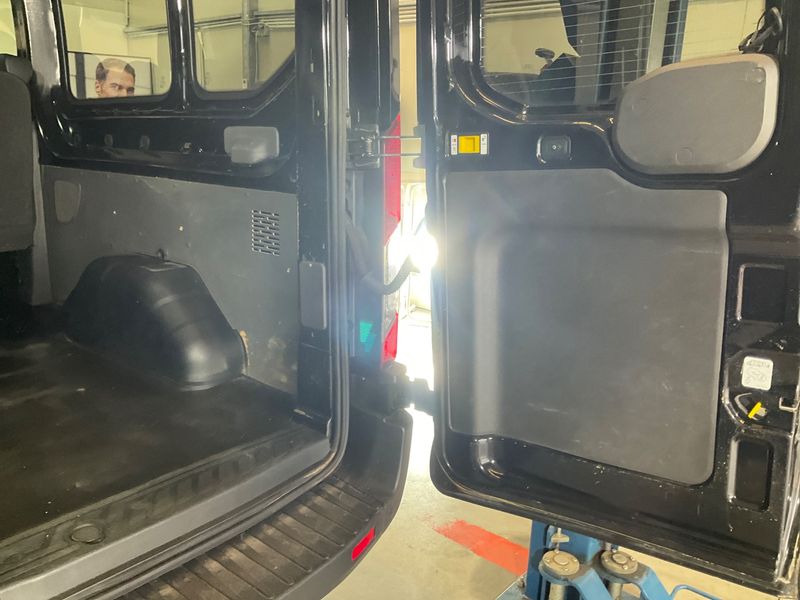 Ford Transit 2.0 TDCi 350 L3 Trend 2020 – снимка 34