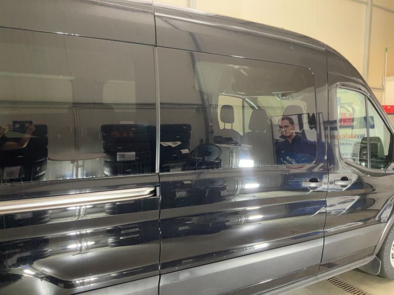 Ford Transit 2.0 TDCi 350 L3 Trend 2020 – снимка 10